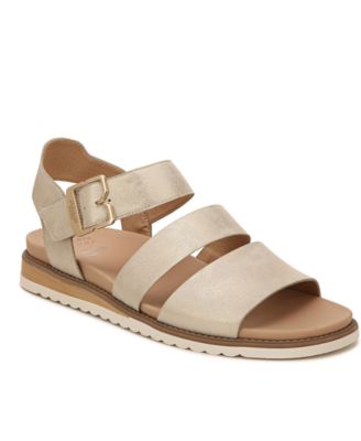 Dr. Scholl's - Island Glow Strappy Sandals