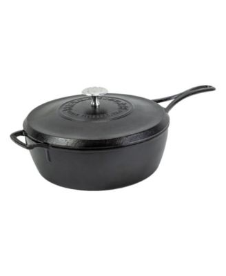 Lodge Cast Iron