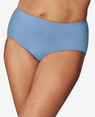 Bali - Comfort Revolution Microfiber Damask Brief 803J