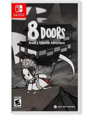Red Art Games