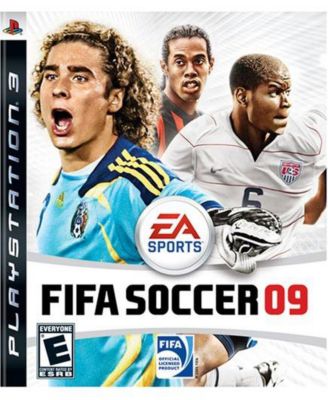 Electronic Arts