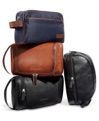 Perry Ellis Portfolio - Men's Travel Kits