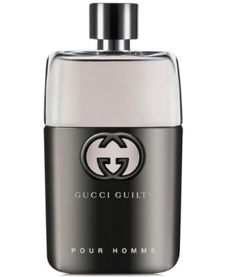 Gucci - Guilty Pour Homme Eau de Toilette Fragrance Collection