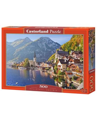 Castorland