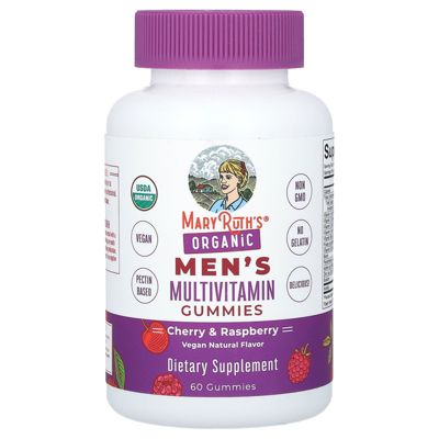MaryRuth Organics