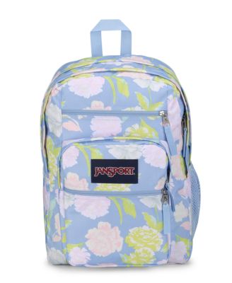 Jansport - Big Student Russet Red
