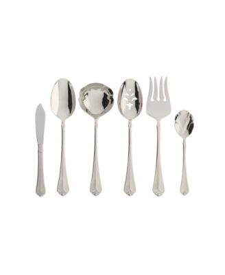 Oneida - Julliard 6 Piece Hostess Set