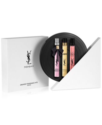 Yves Saint Laurent - 3-Pc. Women's Perfume Discovery Set