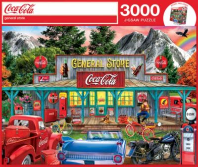 MasterPieces Puzzles