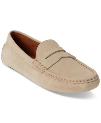 Polo Ralph Lauren - Men's Anders Suede Drivers