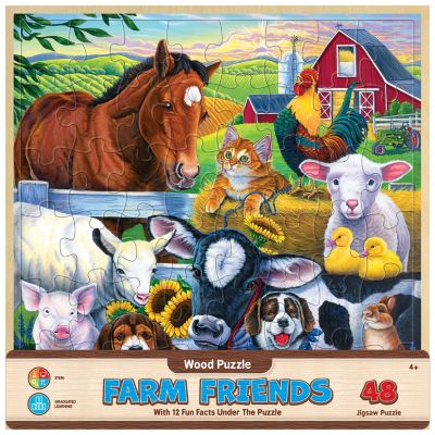 MasterPieces Puzzles
