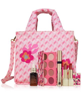 Estée Lauder - 6-Pc. Mother's Day Set (A $240 Value!) - Only $53 with any  purchase.