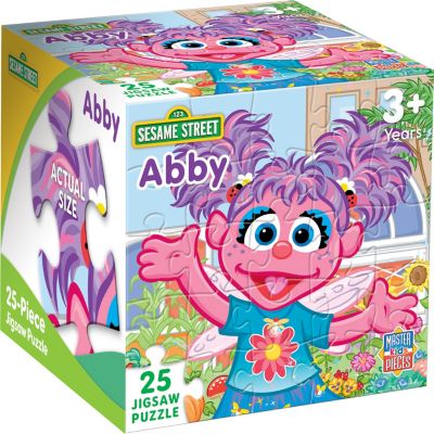 MasterPieces Puzzles