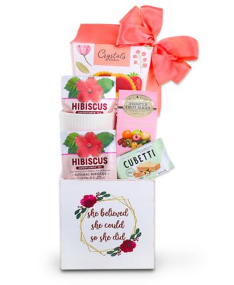 Alder Creek Gift Baskets