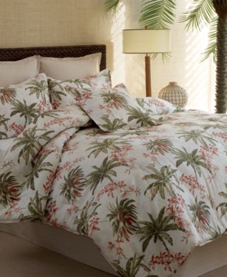 Tommy Bahama Home - Tommy Bahama Bonnie Cove Comforter Sets
