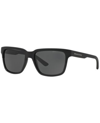 A|X Armani Exchange - Sunglasses, X AX4026S 56