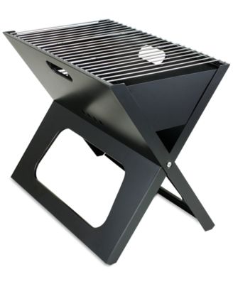 Picnic Time - X-Grill Portable BBQ