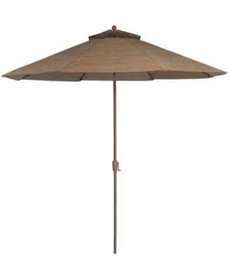 Furniture - Oasis Outdoor 9' Patio Umbrella