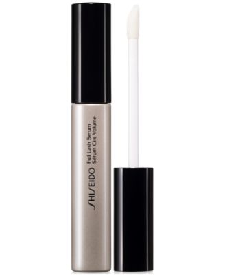 Shiseido - Full Lash Serum, 0.21 oz.