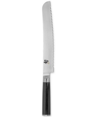 Shun - Classic 9" Bread Knife