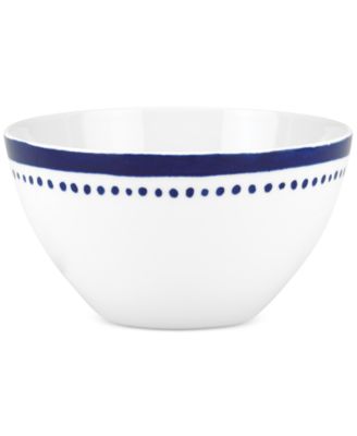 kate spade new york - Charlotte Street West Collection Soup Bowl