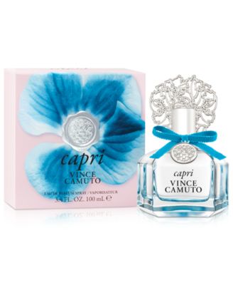 Vince Camuto - Capri Fragrance Collection