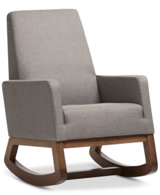 Furniture - Yashiya Rocker