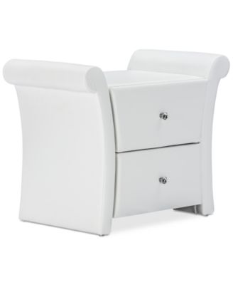 Furniture - Valente Nightstand