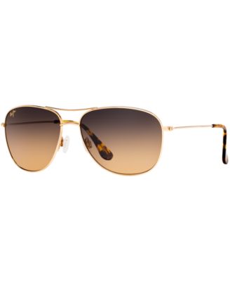Maui Jim - Polarized Cliffhouse Sunglasses, MJ000360
