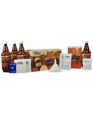 Mr. RootBeer - Root Beer Kit