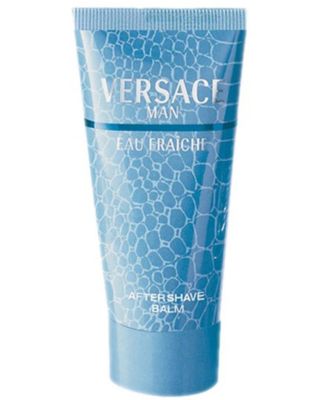 Versace - Man Eau Fraiche After Shave Balm, 2.5 oz.
