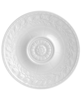 Bernardaud - "Louvre" Tea Saucer