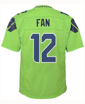Nike - Boys' Legend Color Rush Jersey