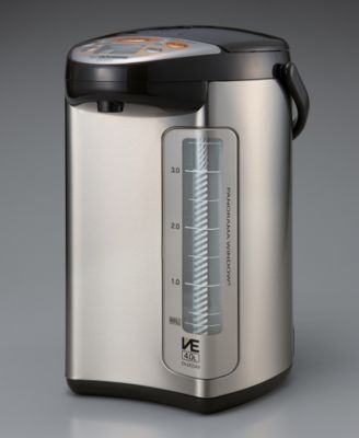 Zojirushi - CV-DCC40XT 4.0L VE Hybrid Water Boiler