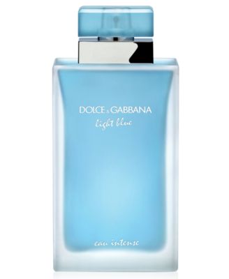 Dolce&Gabbana - DOLCE&GABBANA Light Blue Eau Intense Fragrance Collection
