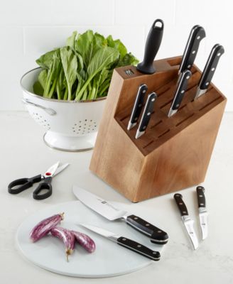 Zwilling - Pro Cutlery, 12 Piece Set