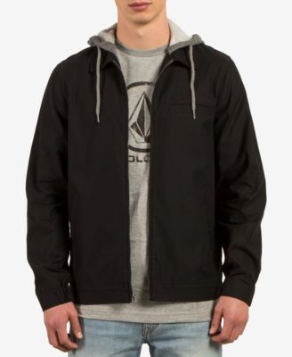 Volcom - Men's Warren Jacket