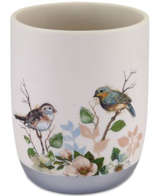 Avanti - Love Nest Wastebasket