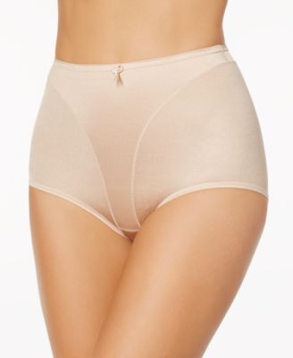 Leonisa - Hi Cut Thong-Silhouette Panty 01214