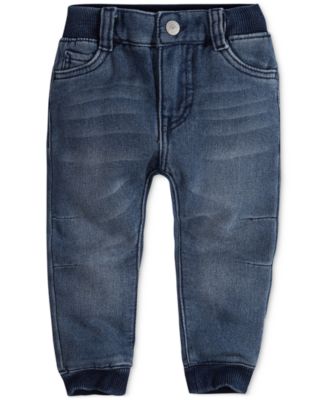 Levi's - Baby Boys' Knit Jogger Pants