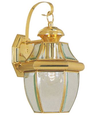 Livex - Monterey Wall Lantern