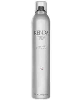 Kenra Professional - Volume Spray 25, 10-oz.