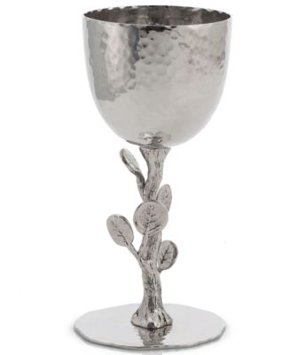 Michael Aram - Botanical Leaf Kiddush Cup