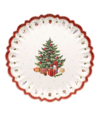 Villeroy & Boch - Toy's Delight Serving Bowl