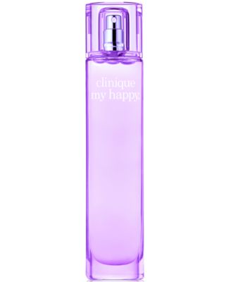 Clinique - My Happy Cocoa & Cashmere, 15 ml