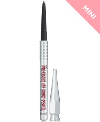 Benefit Cosmetics - Benefit Precisely, My Brow Pencil Mini