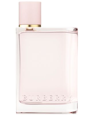 Burberry - Her Fragrance Collection