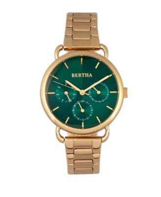 Bertha - d