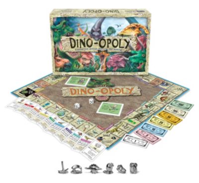 MasterPieces Puzzles