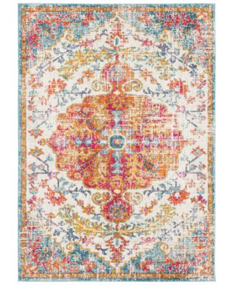 Surya - Harput HAP-1067 Beige 3'11" x 5'7" Area Rug